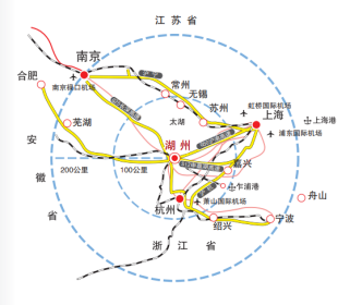 (二)地理位置浙江湖州南太湖醫院為湖州學院第一附屬醫院,湖州師範